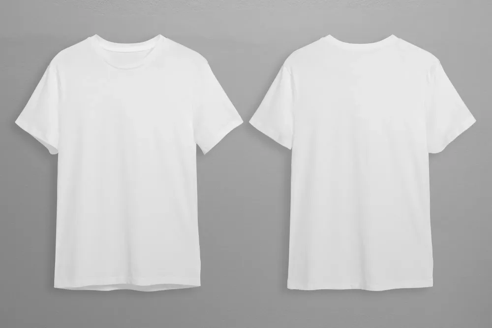 Personnalisation tee-shirt à Le Port