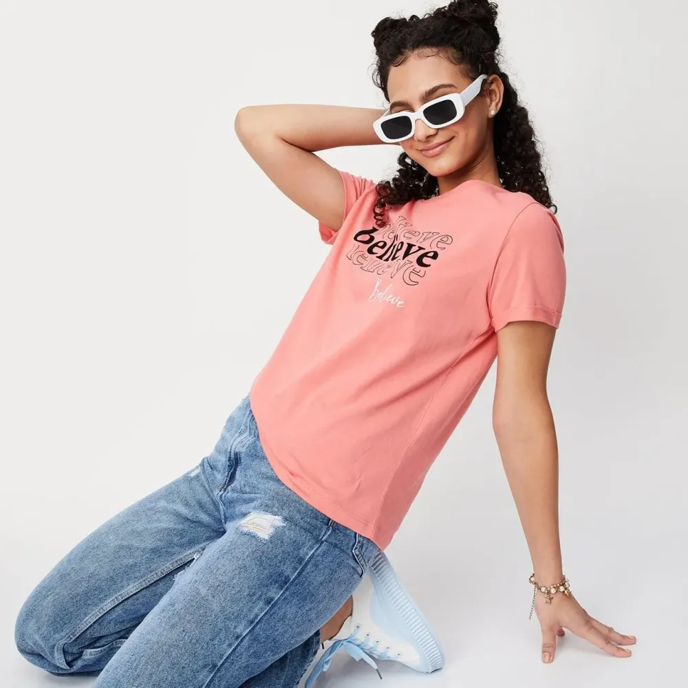 Flocage t-shirt à Le Port